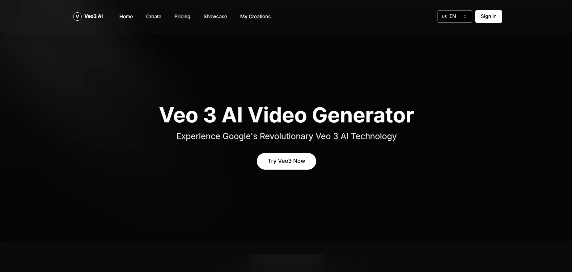 Veo 3