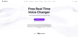 Voice AI