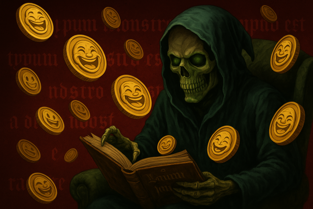 Как зарабатывать на мемкоинах