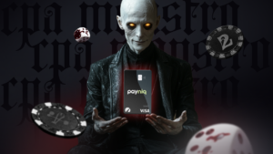 Работа в команде, надежные BINы и низкие комиссии — обзор сервиса виртуальных карт Payniq