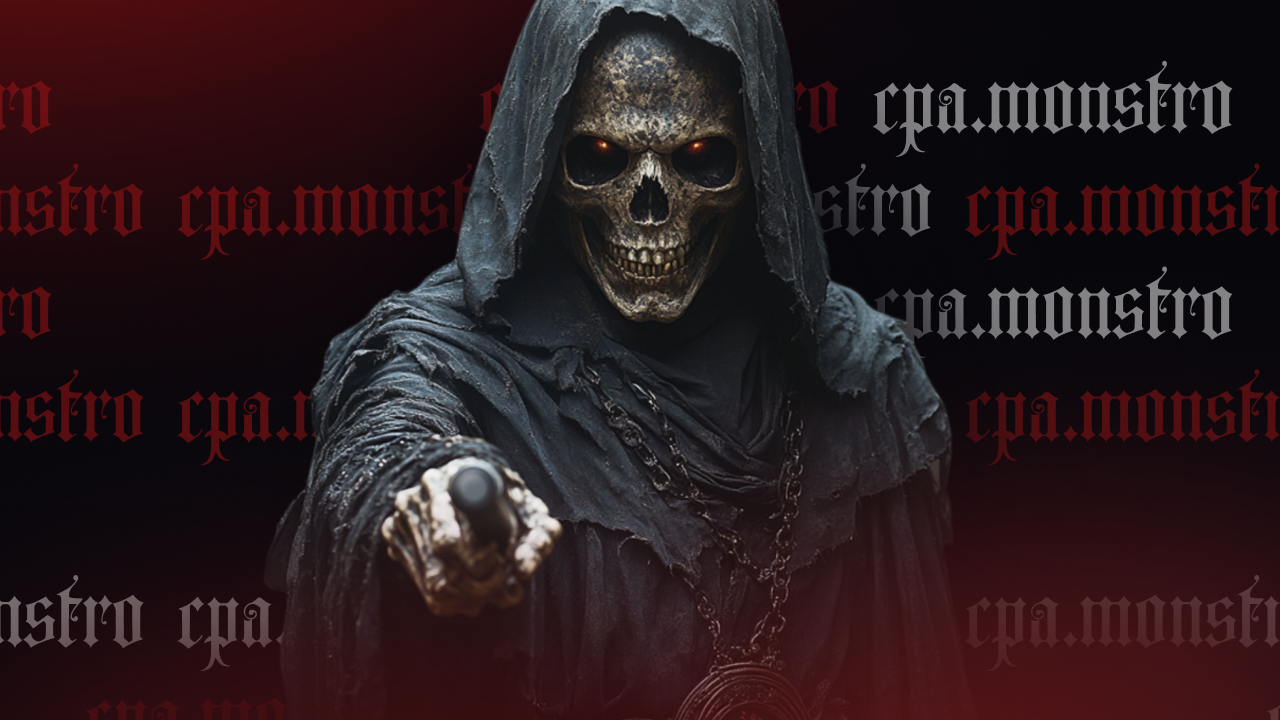 Виды популярных вертикалей в арбитраже трафика
