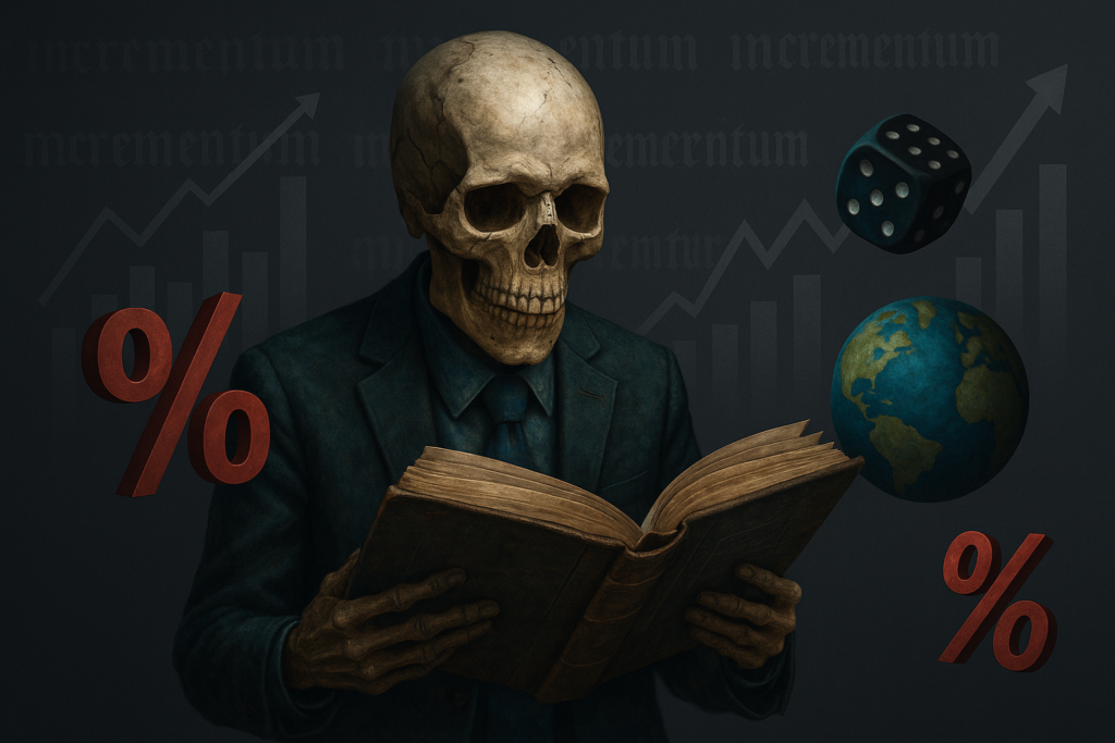 Что такое инкрементальность