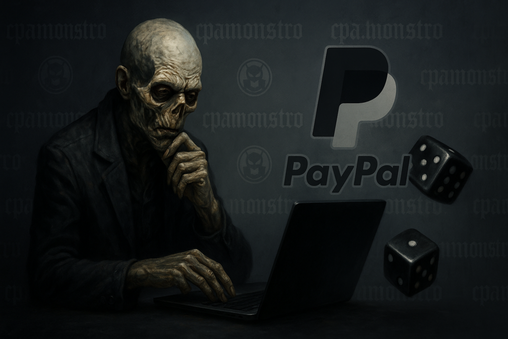 Как в условиях санкций работать с PayPal в России
