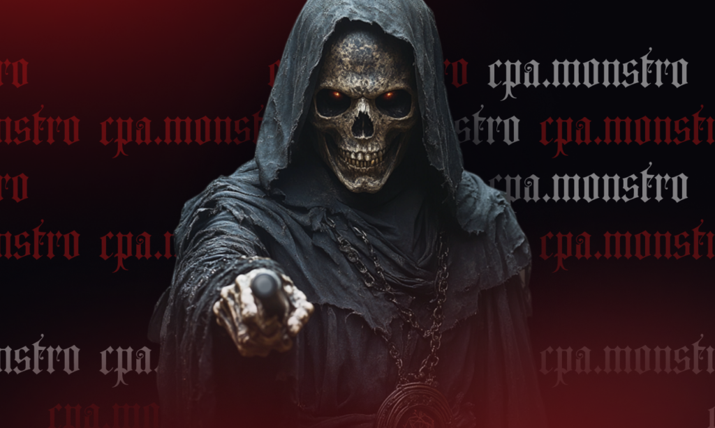 Виды популярных вертикалей в арбитраже трафика