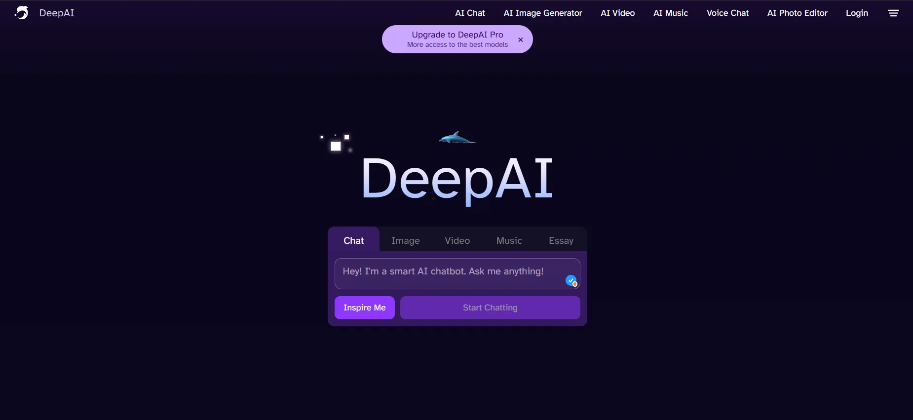 AI Chat