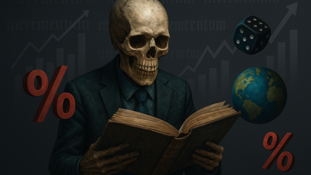 Что такое инкрементальность