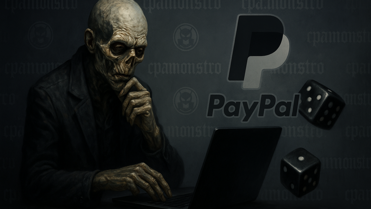 Как в условиях санкций работать с PayPal в России
