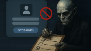 Что такое лид форма в ВК и как ее создать