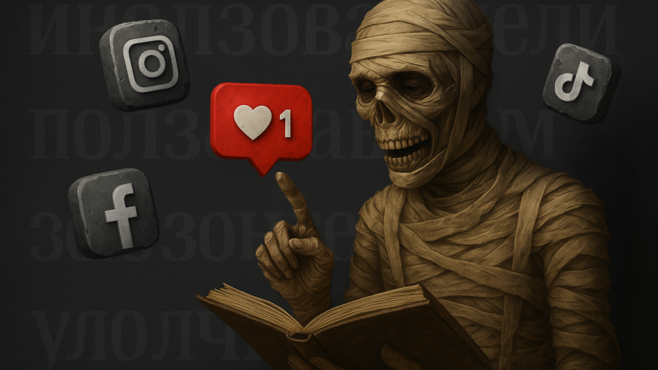 Что такое UGC-контент
