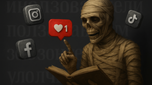Что такое UGC-контент