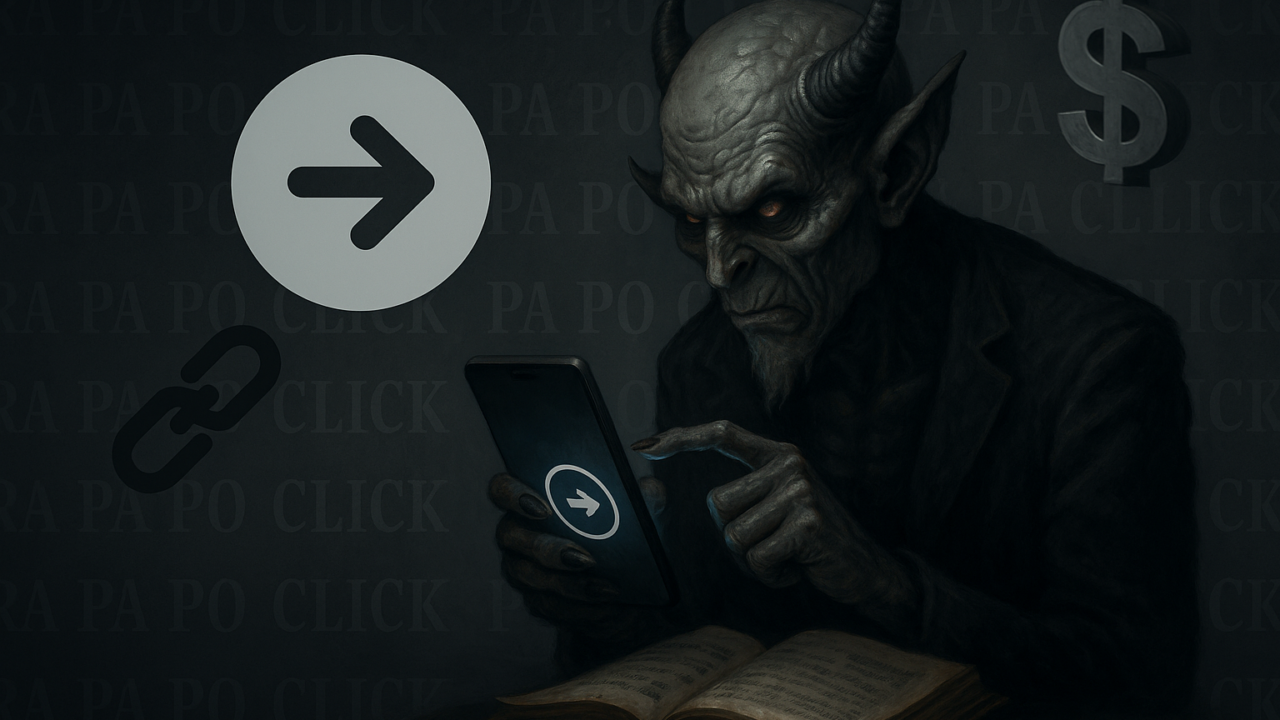 Wap-Click партнерки