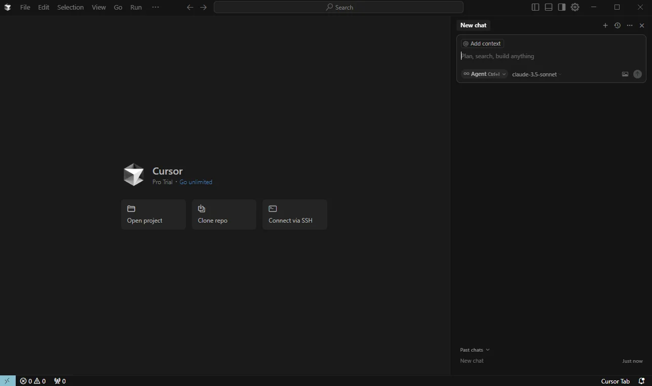 Cursor AI