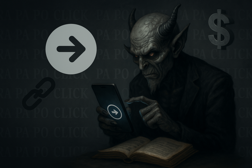 Wap-Click партнерки
