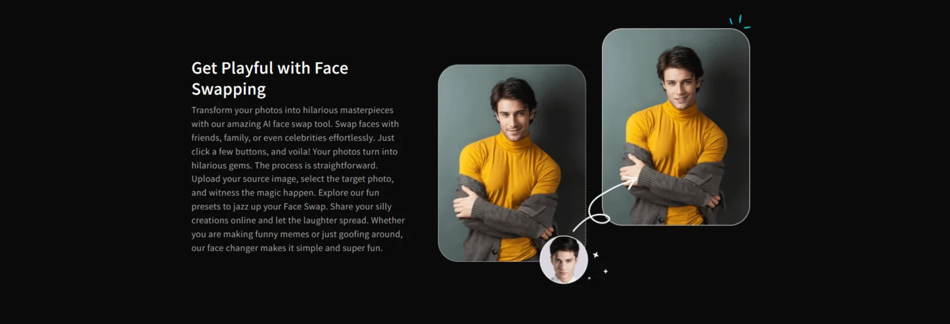 FaceSwapper