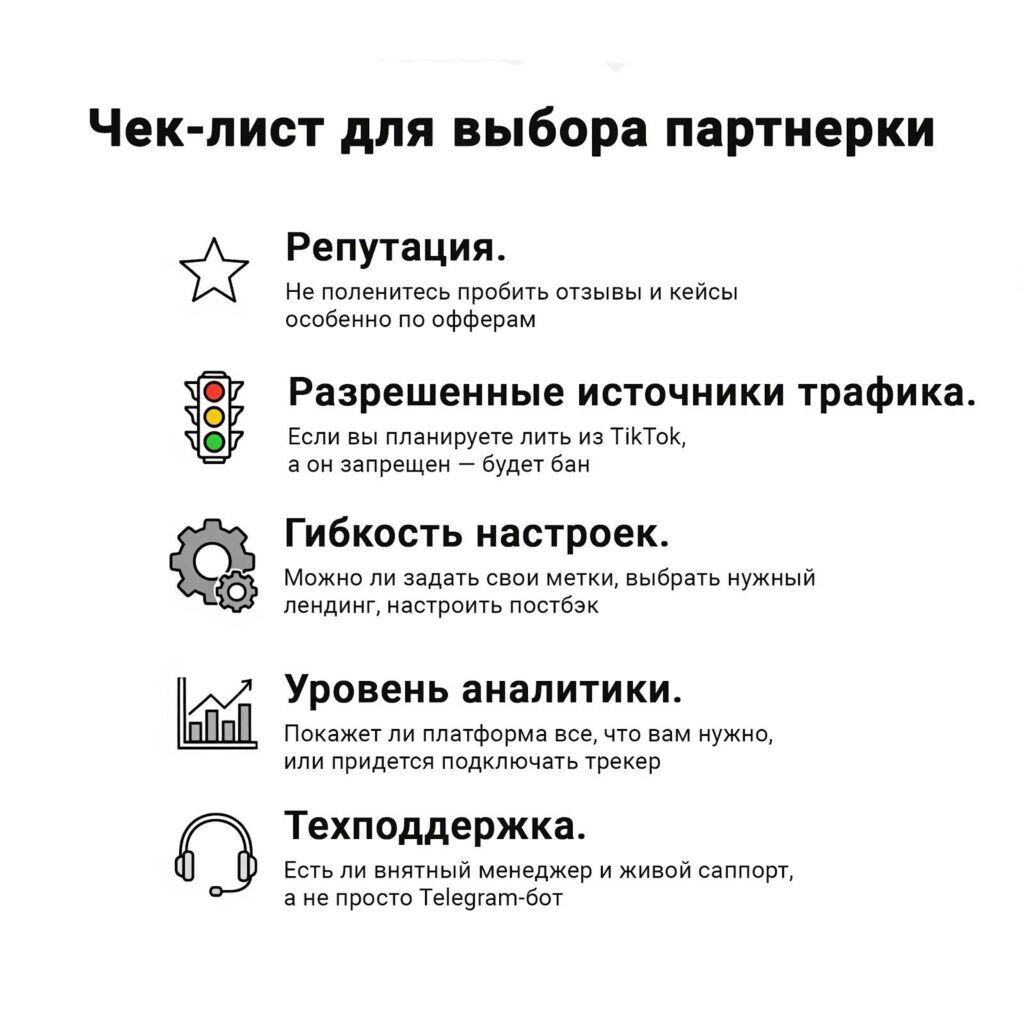 Что такое реферальная ссылка и как ее создать