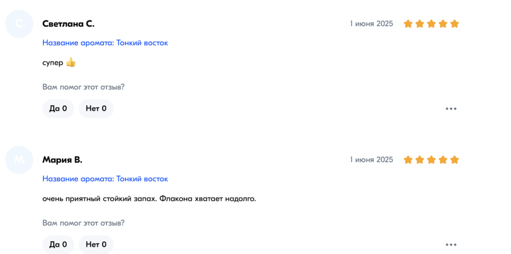 Что такое UGC-контент