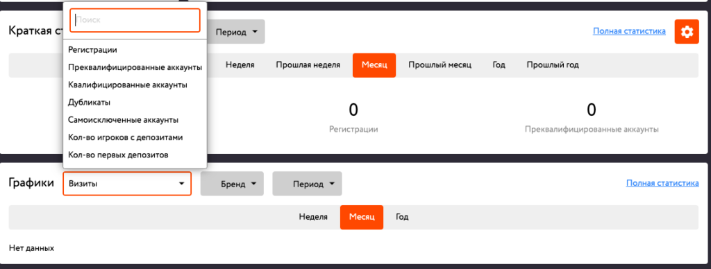 Обзор YesPlay Affiliates: прямой рекламодатель с конвертом до 45% и лицензией ЮАР