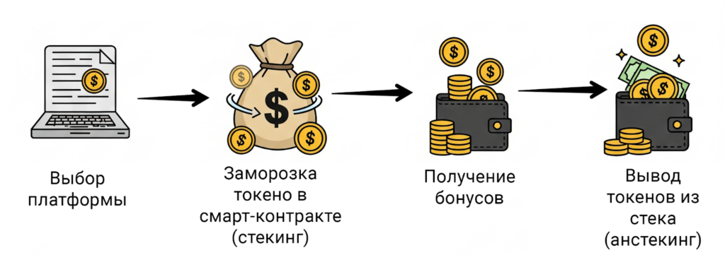 Как зарабатывать на мемкоинах