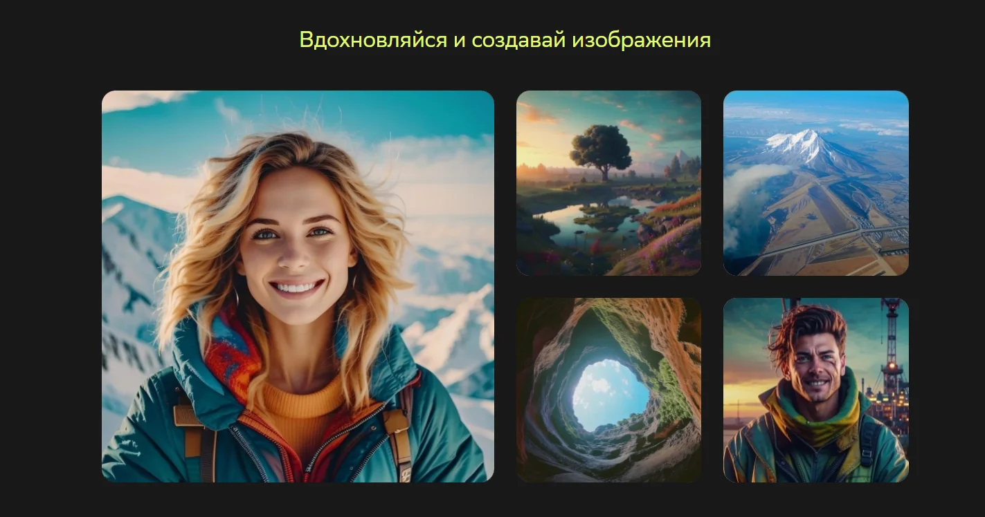Кандинский