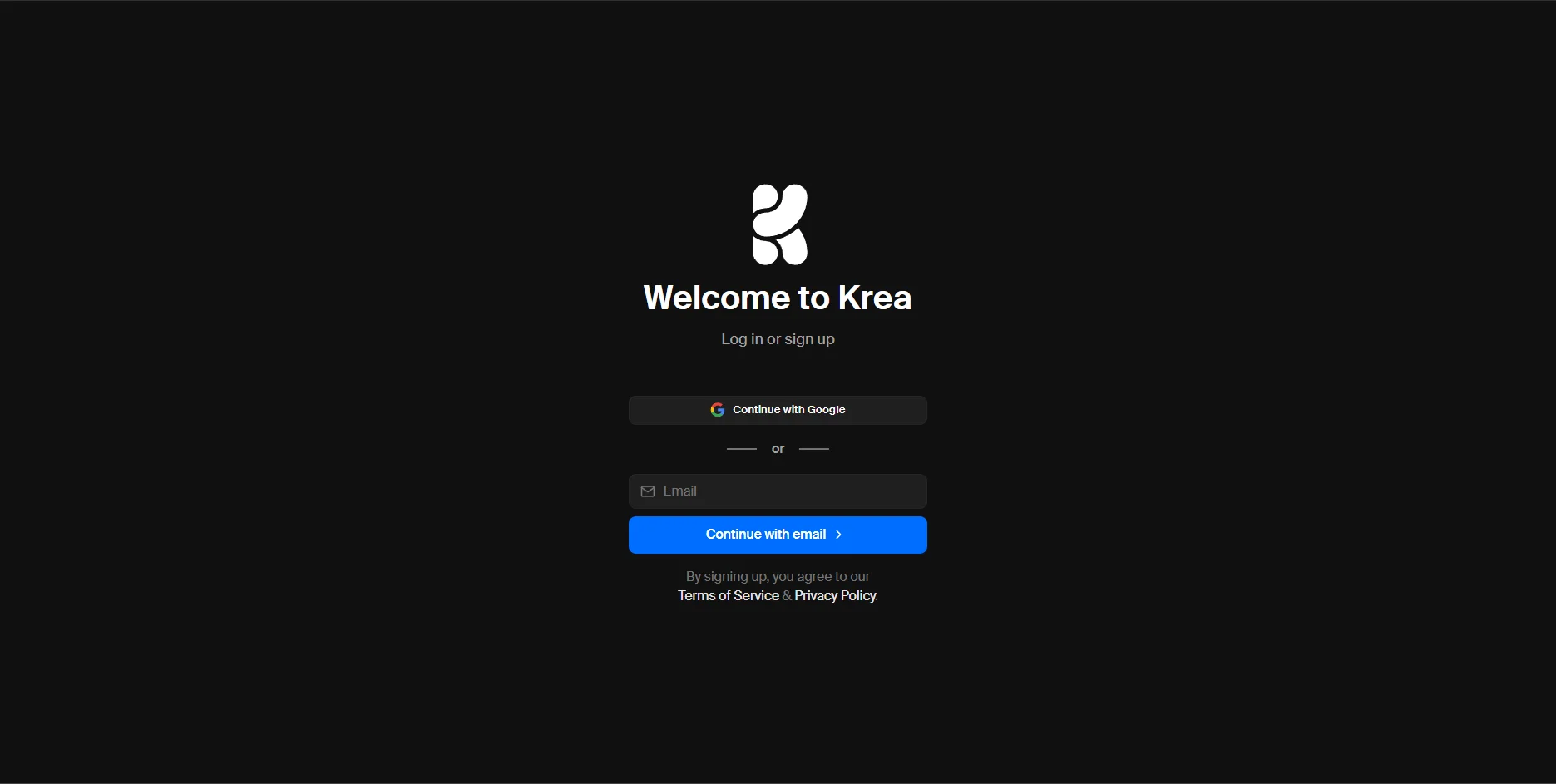Krea