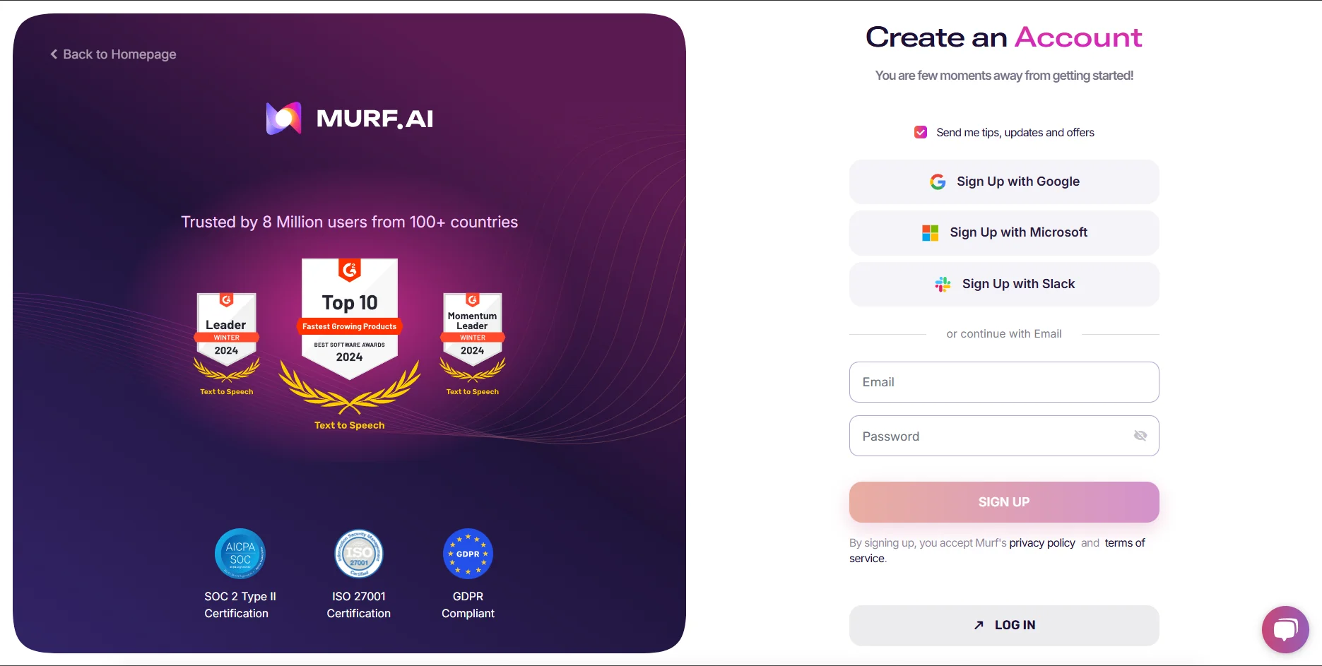 Murf AI