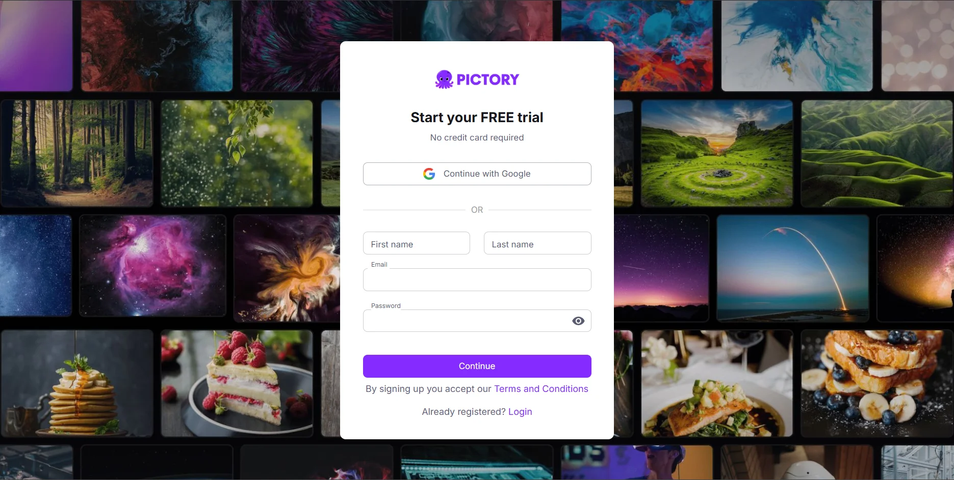 Pictory AI