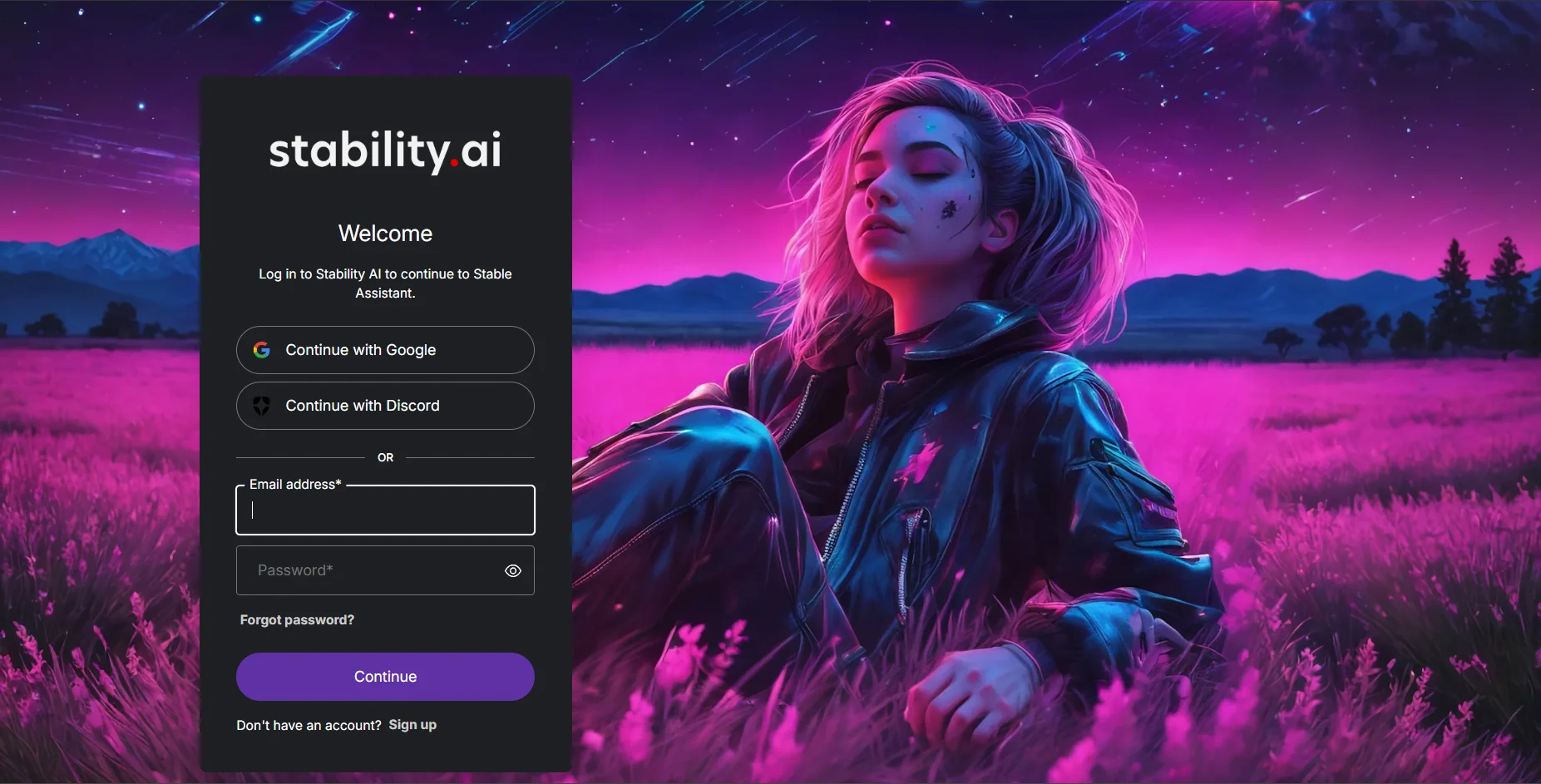 Stability AI