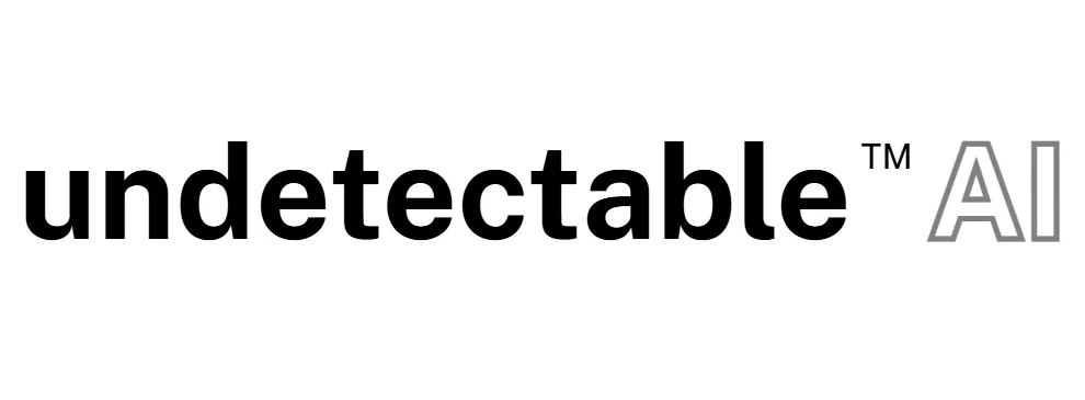 Undetectable AI