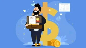 Схемный трафик в арбитраже: что это и как его лить