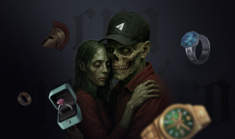Виртуальная лягушка за реальные $5 300: что такое подарки в Telegram и как на них заработать