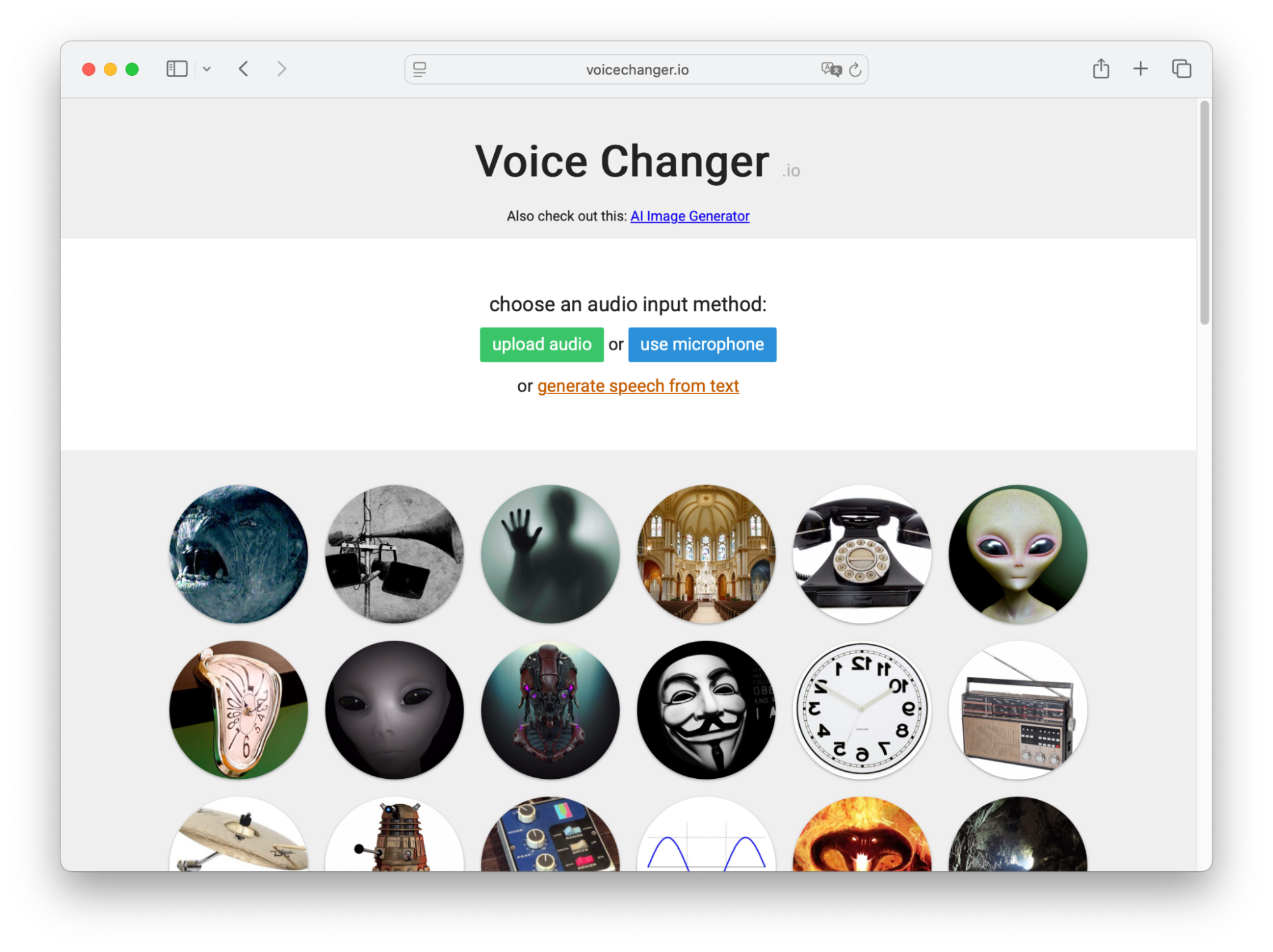 VoiceMod
