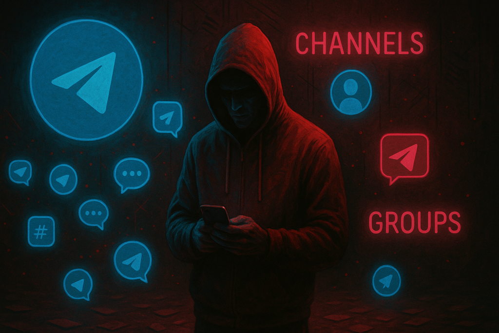 Лучшие Telegram-каналы для арбитража трафика