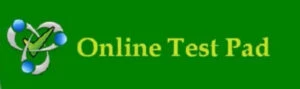 Online Test Pad