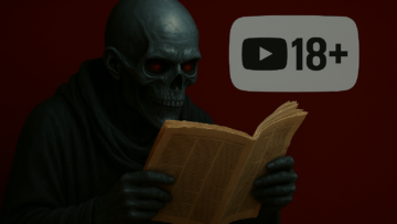 YouTube усилит контроль возраста для гемблинг-рекламы
