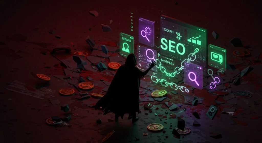 Как стартовать в iGaming SEO в 2025 году