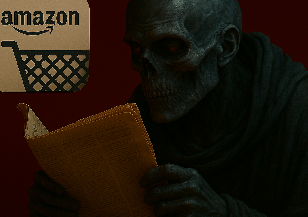 Amazon прекратил рекламу в Google Shopping