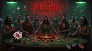 Индийские казино бьют тревогу из-за 28% налога