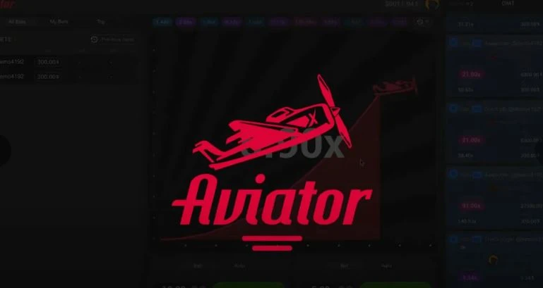 Aviator в Кении нельзя заблокировать