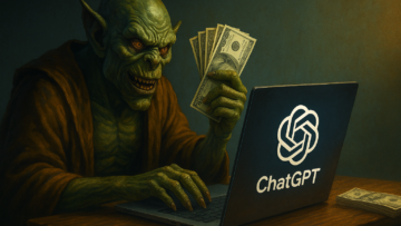 Как зарабатывать с помощью ChatGPT