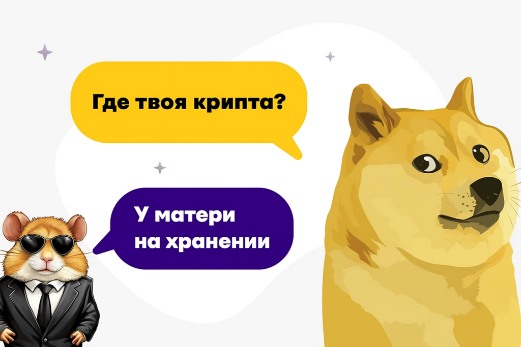 Запрет USDT в России
