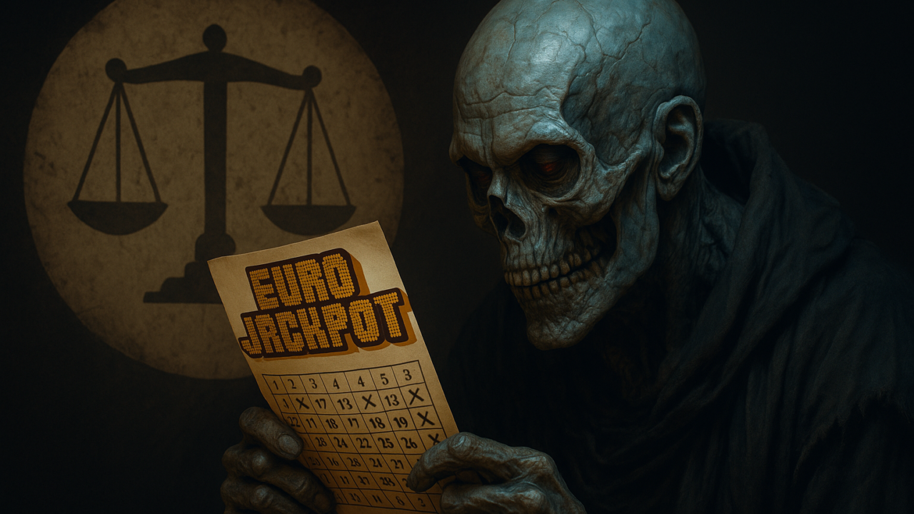 Norsk Tipping теряет позиции после инцидента с Eurojackpot