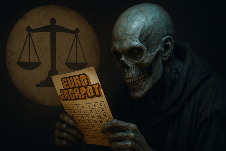 Norsk Tipping теряет позиции после инцидента с Eurojackpot