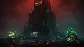 Konami выходит на рынок ОАЭ с лицензией