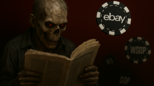 Фишки WSOP на eBay угрожают честности турниров