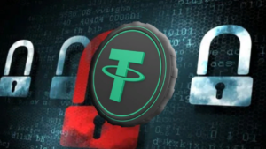 Запрет USDT в России