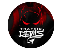 logo Traffic Devils