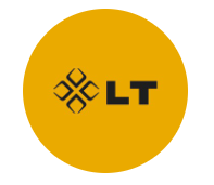 Lucky Team logo