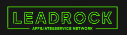 LeadRock logo