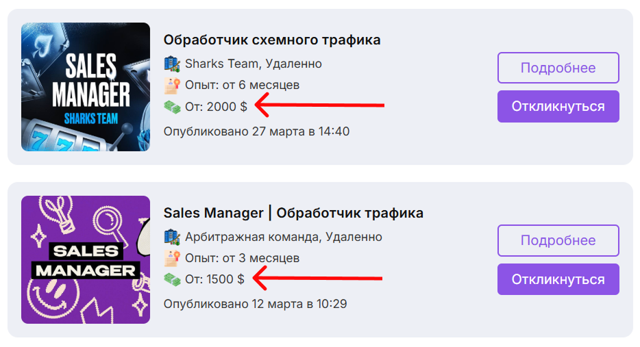 Обработчик трафика: кто это и чем занимается