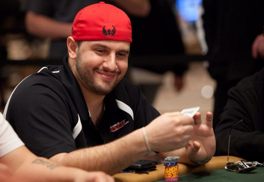 Майкл Мизрахи покоряет WSOP 2025